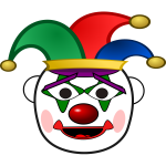 Happy Clown