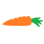 Carrot refixed