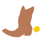 Cowboy Boot refixed