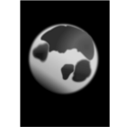 Monochrome Moon-1625174545
