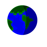 Planet Earth-1633625311