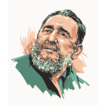 Fidel Castro-1574683568