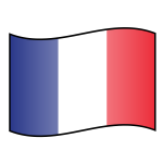 Icon Flag of France
