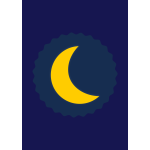 Ramadan symbol