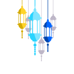 Lantern Islamic