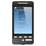The Incredible Javascript Android Phone Browser 
