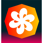 flower icon 1