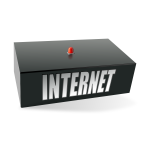 The Internet Icon