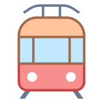 tram icon-1575965662