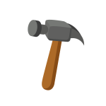 Hammer | Free SVG