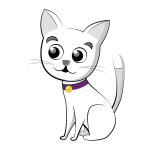 White cat-1574260149