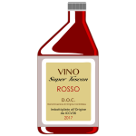 Red wine bottle-1580389345