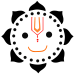 Puri Jagannadh hindu symbol