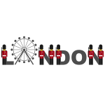 London City Logotype