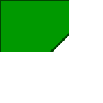 Green sheet