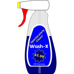 Wash-X Cleaner