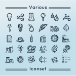 Various iconset 2