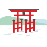 Great Torii Gate