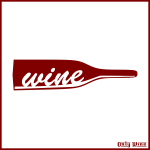 Wine bottle logo-1626128220