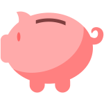 Piggy bank-1626214067