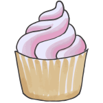 Pink cupcake-1625780518