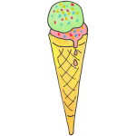 Ice cream 10