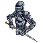 Medieval knight-1627423394