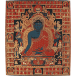 Buddha the Supreme Healer