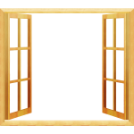Open window (version 2)