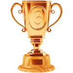 Bronze cup 3