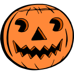 Halloween pumpkin-1630593159