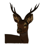 deer head-1576054342