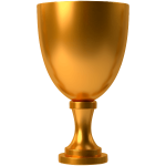Bronze cup 4