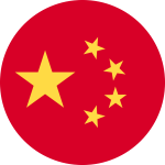 Flag china