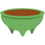 Plant pot 2