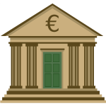 Euro bank