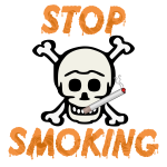 Stop Smoking remix