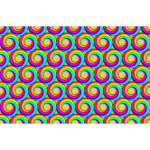 Spiral pattern 4