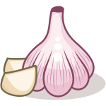 Garlic (#3)