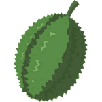 Green Durian