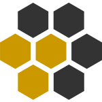 Logo for Kelasabil - The Seven Hexagons