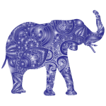 Florida Elephant Prismatic 11