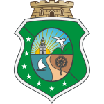 Blazon of the State of CearÃ¡ (BR)