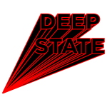 Deep State Typography