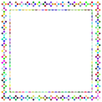 Basic Square Frame Redrawn Prismatic
