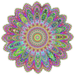Psychedelic Flower 2