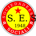 Sociedade Esportiva Socialista logotype