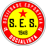 Sociedade Esportiva Socialista logotype (fixed)