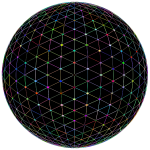 Sphere Prismatic Grid