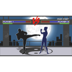 Video Game - Fighting - ARCADE - Remix